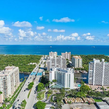 Avi Lux Stay Fort Lauderdale Ngoại thất bức ảnh