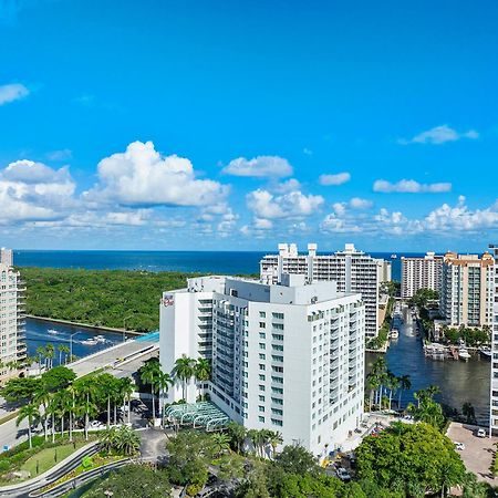 Avi Lux Stay Fort Lauderdale Ngoại thất bức ảnh