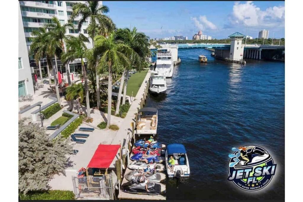 Avi Lux Stay Fort Lauderdale Ngoại thất bức ảnh