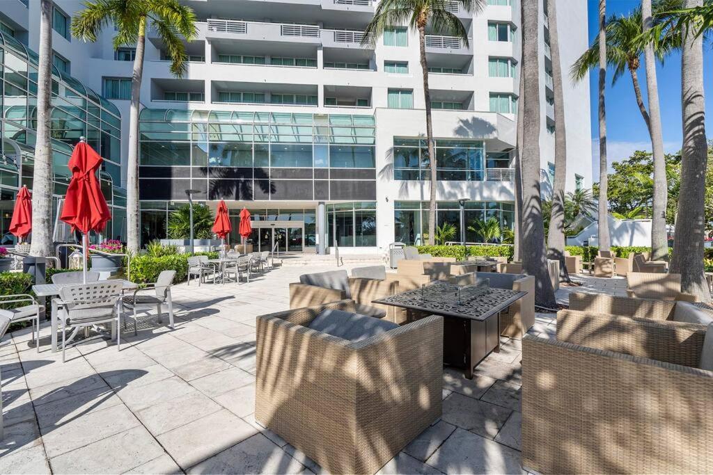 Avi Lux Stay Fort Lauderdale Ngoại thất bức ảnh