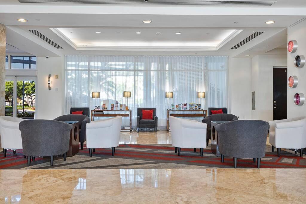 Avi Lux Stay Fort Lauderdale Ngoại thất bức ảnh