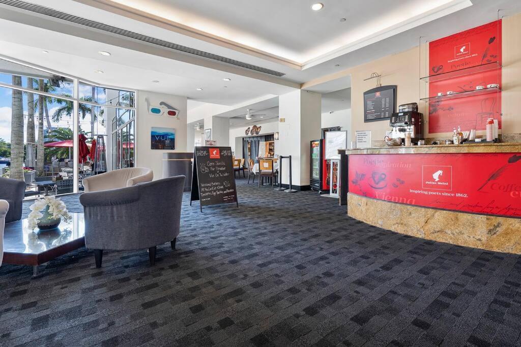 Avi Lux Stay Fort Lauderdale Ngoại thất bức ảnh