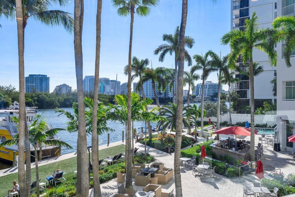 Avi Lux Stay Fort Lauderdale Ngoại thất bức ảnh