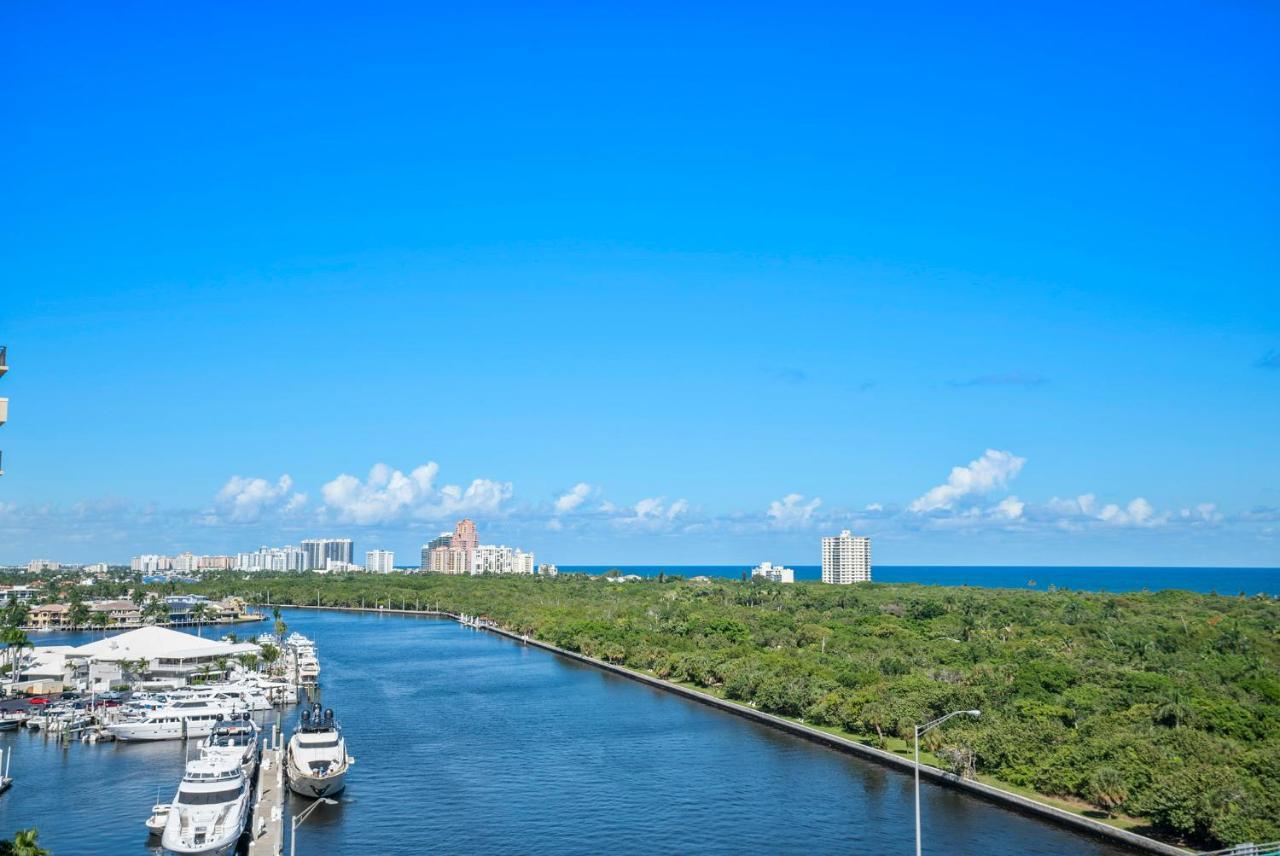 Avi Lux Stay Fort Lauderdale Ngoại thất bức ảnh