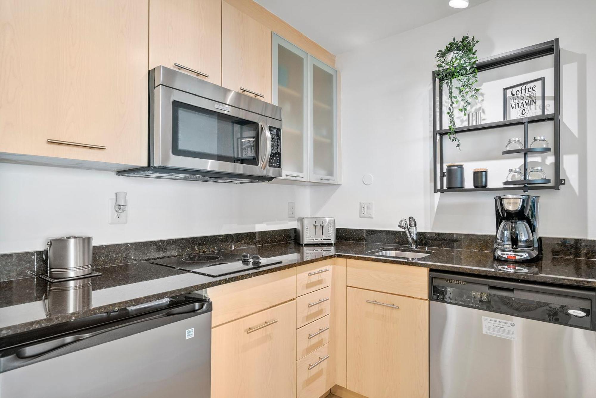 Avi Lux Stay Fort Lauderdale Ngoại thất bức ảnh