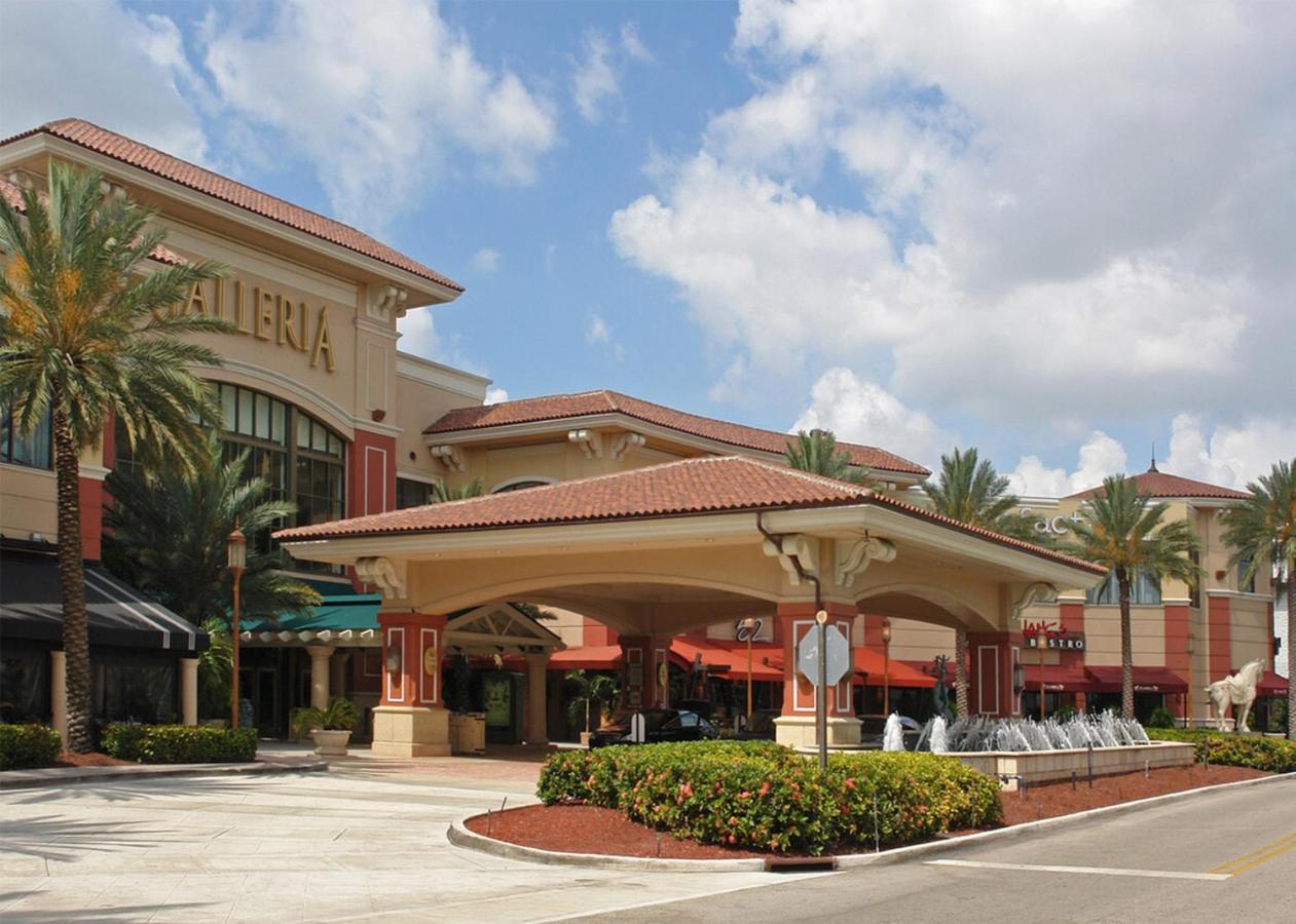 Avi Lux Stay Fort Lauderdale Ngoại thất bức ảnh