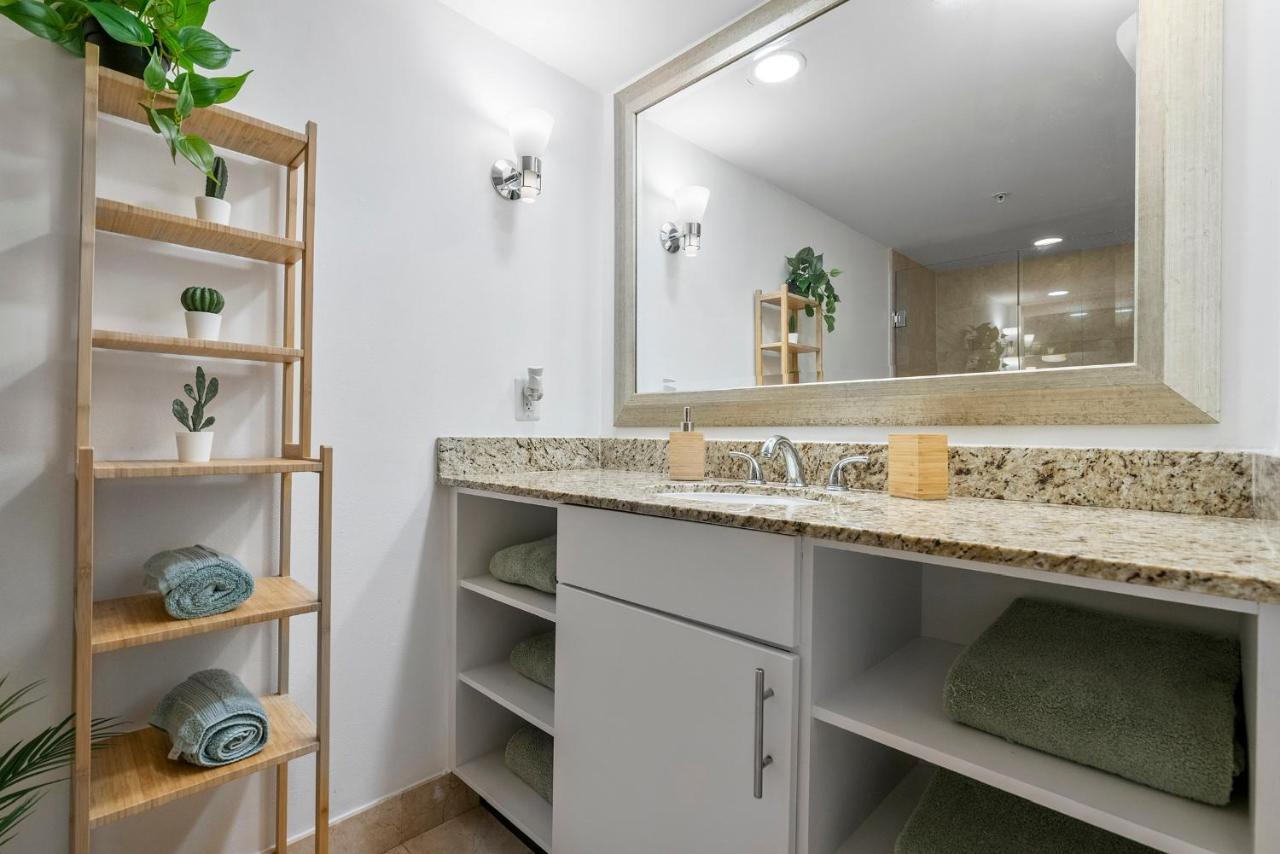 Avi Lux Stay Fort Lauderdale Phòng bức ảnh