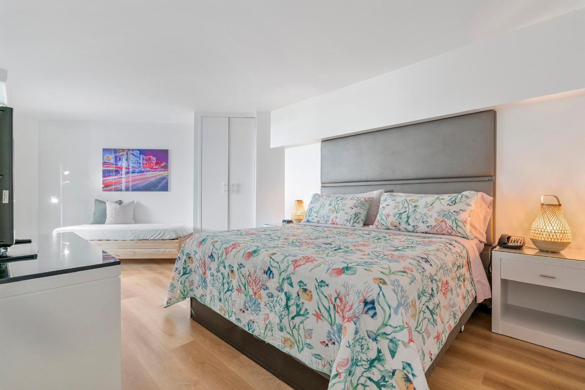 Avi Lux Stay Fort Lauderdale Ngoại thất bức ảnh