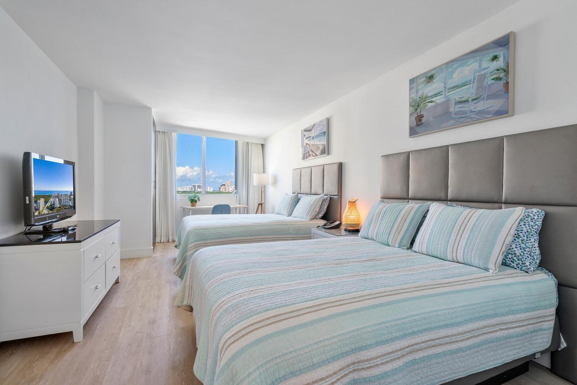 Avi Lux Stay Fort Lauderdale Ngoại thất bức ảnh