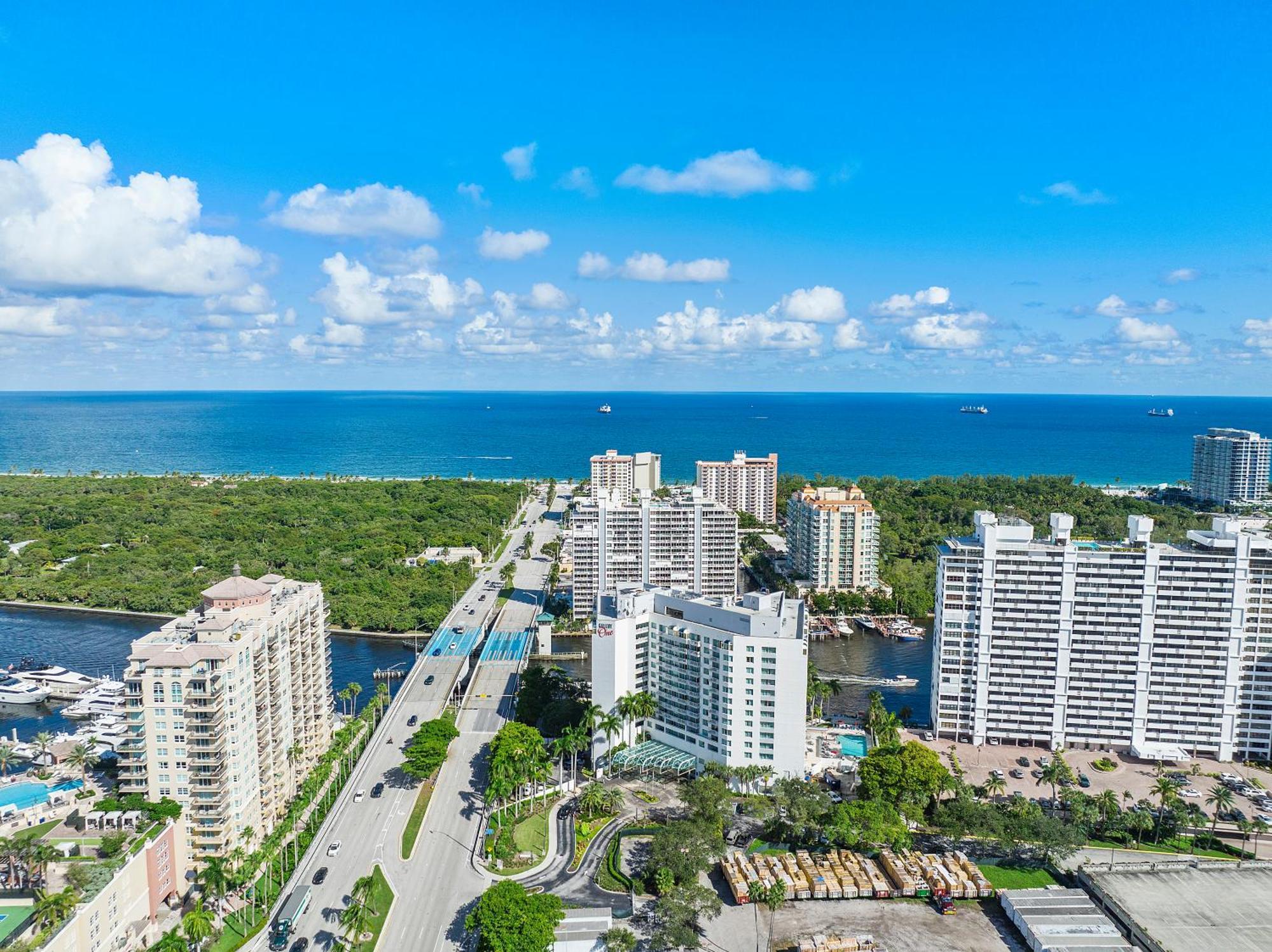 Avi Lux Stay Fort Lauderdale Ngoại thất bức ảnh