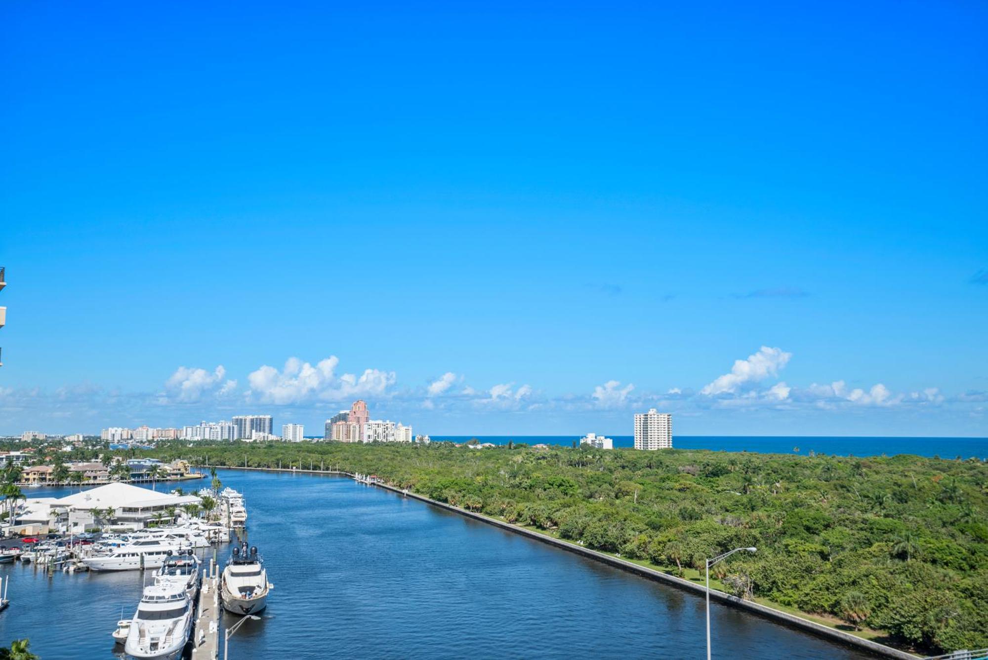 Avi Lux Stay Fort Lauderdale Ngoại thất bức ảnh