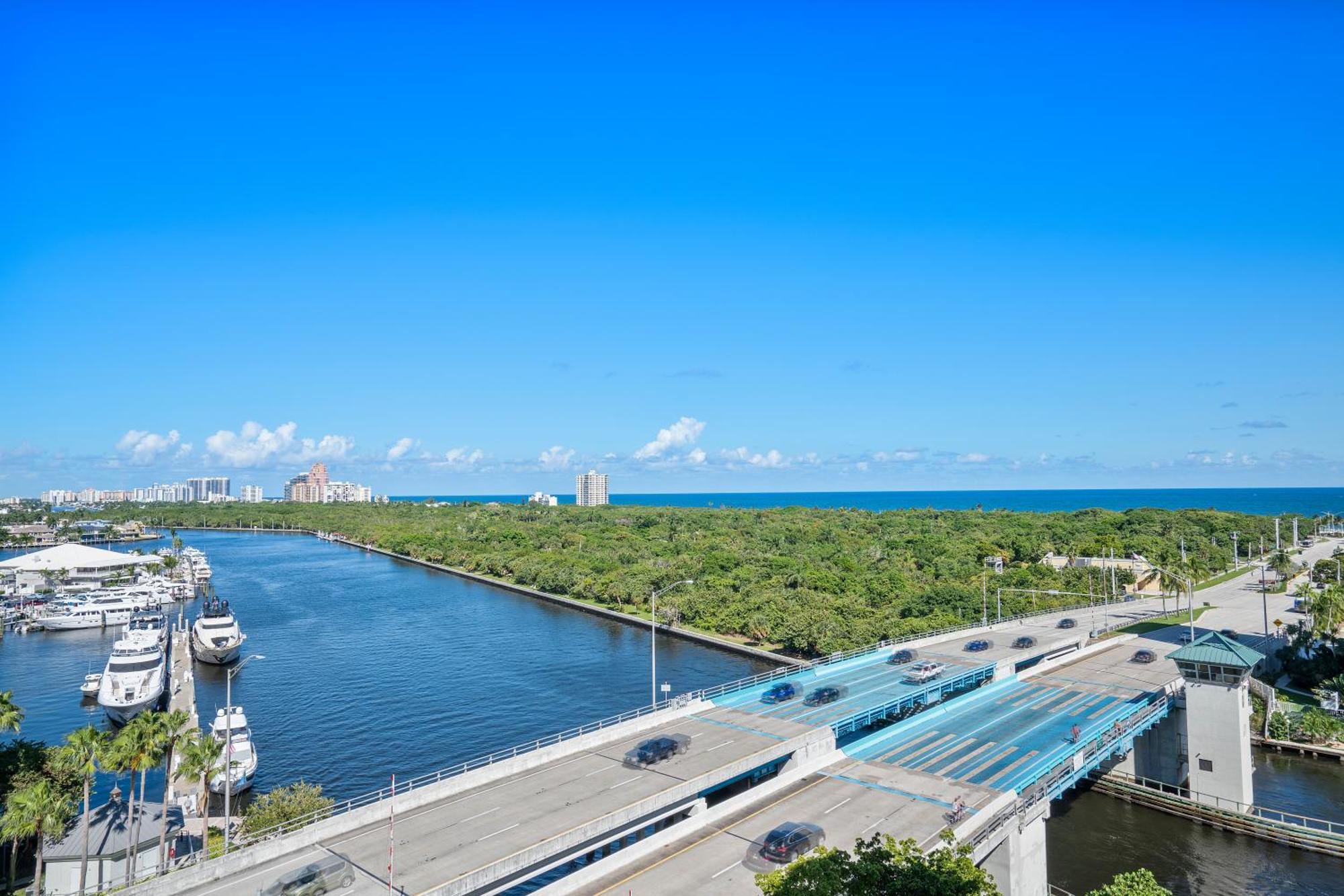 Avi Lux Stay Fort Lauderdale Ngoại thất bức ảnh