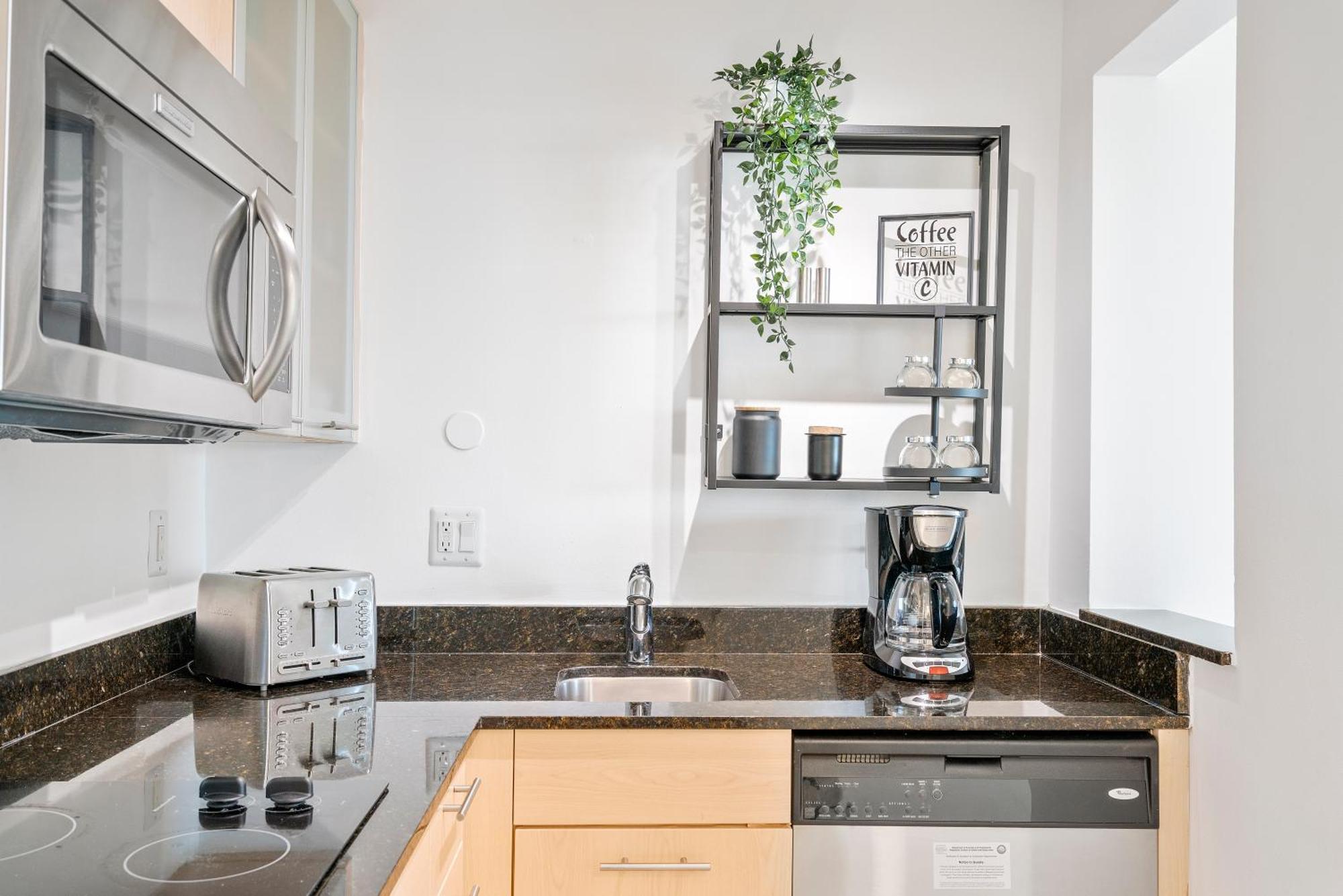 Avi Lux Stay Fort Lauderdale Ngoại thất bức ảnh