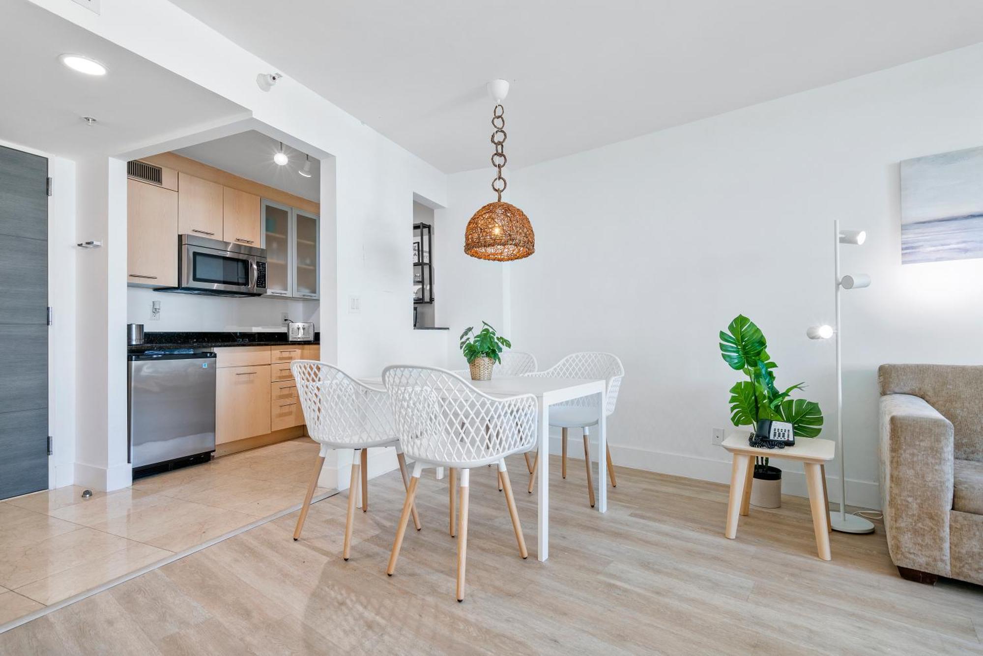 Avi Lux Stay Fort Lauderdale Ngoại thất bức ảnh