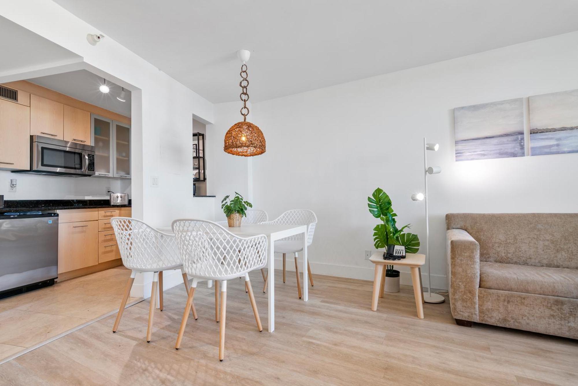 Avi Lux Stay Fort Lauderdale Ngoại thất bức ảnh