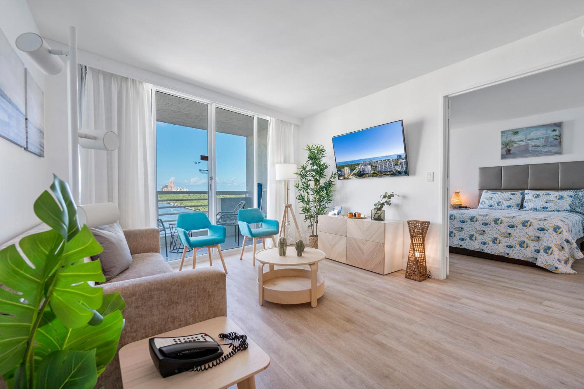 Avi Lux Stay Fort Lauderdale Ngoại thất bức ảnh