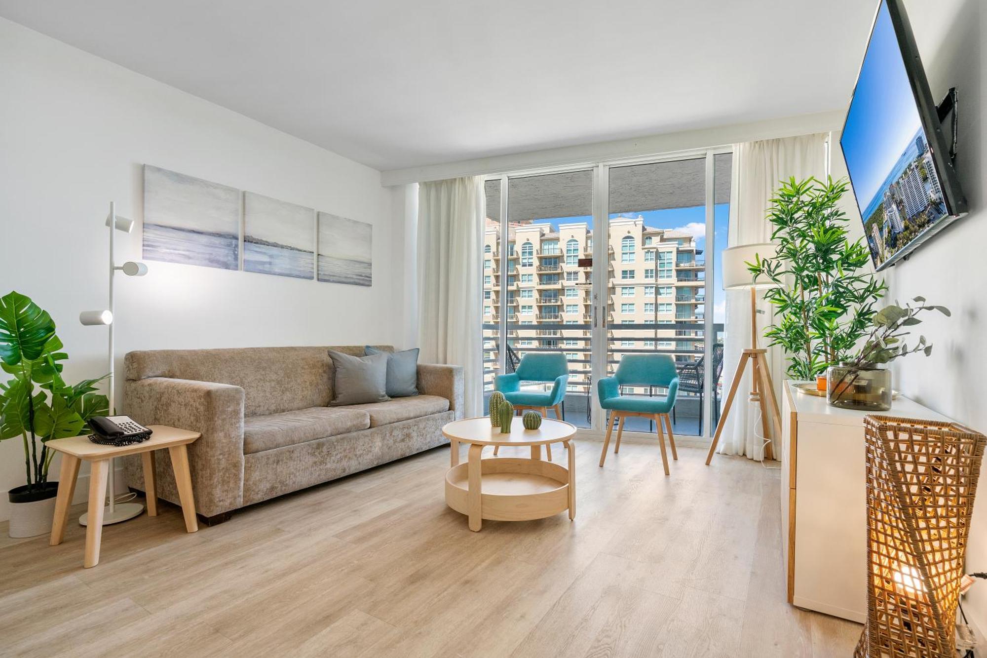 Avi Lux Stay Fort Lauderdale Ngoại thất bức ảnh