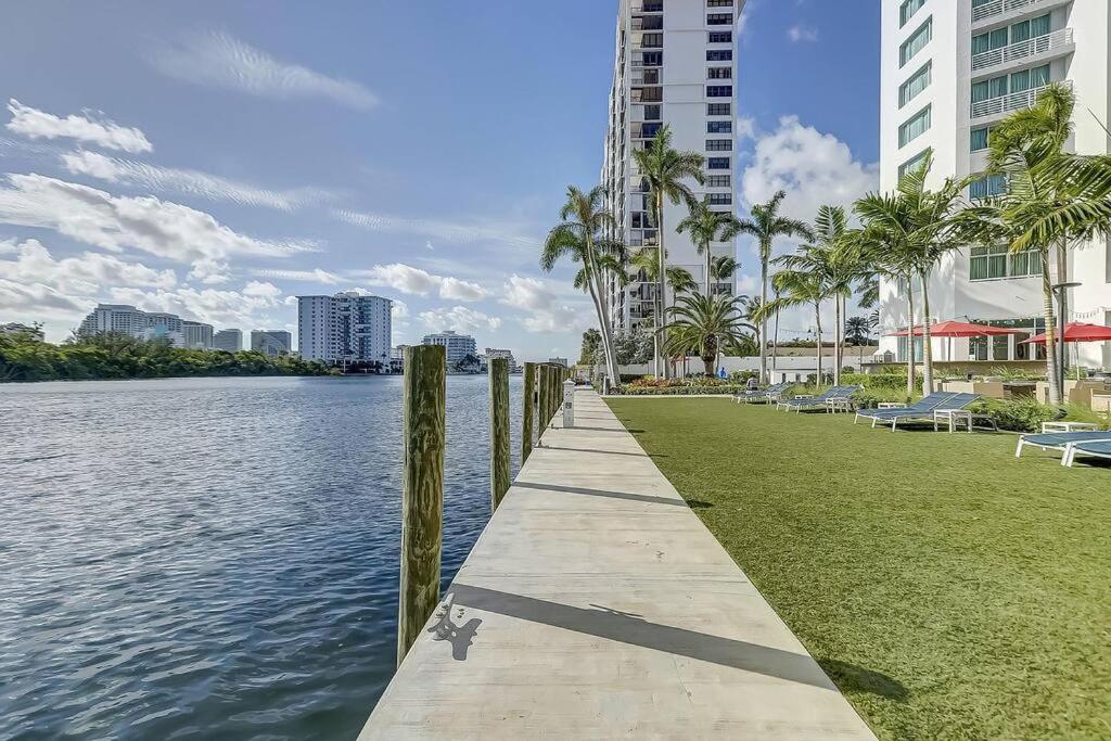 Avi Lux Stay Fort Lauderdale Ngoại thất bức ảnh