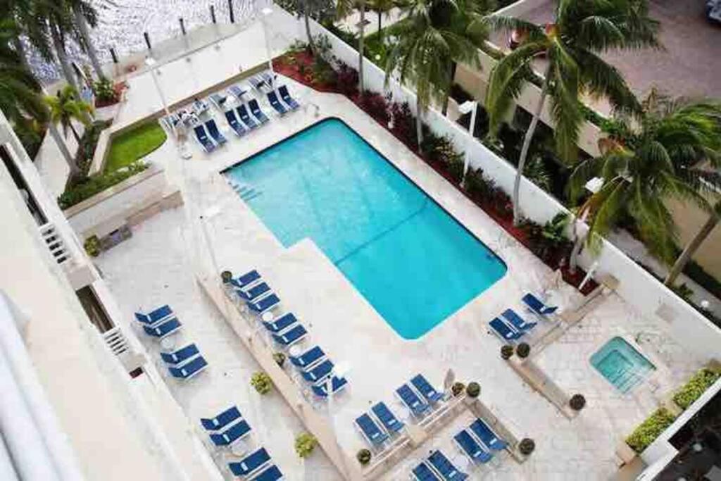 Avi Lux Stay Fort Lauderdale Ngoại thất bức ảnh