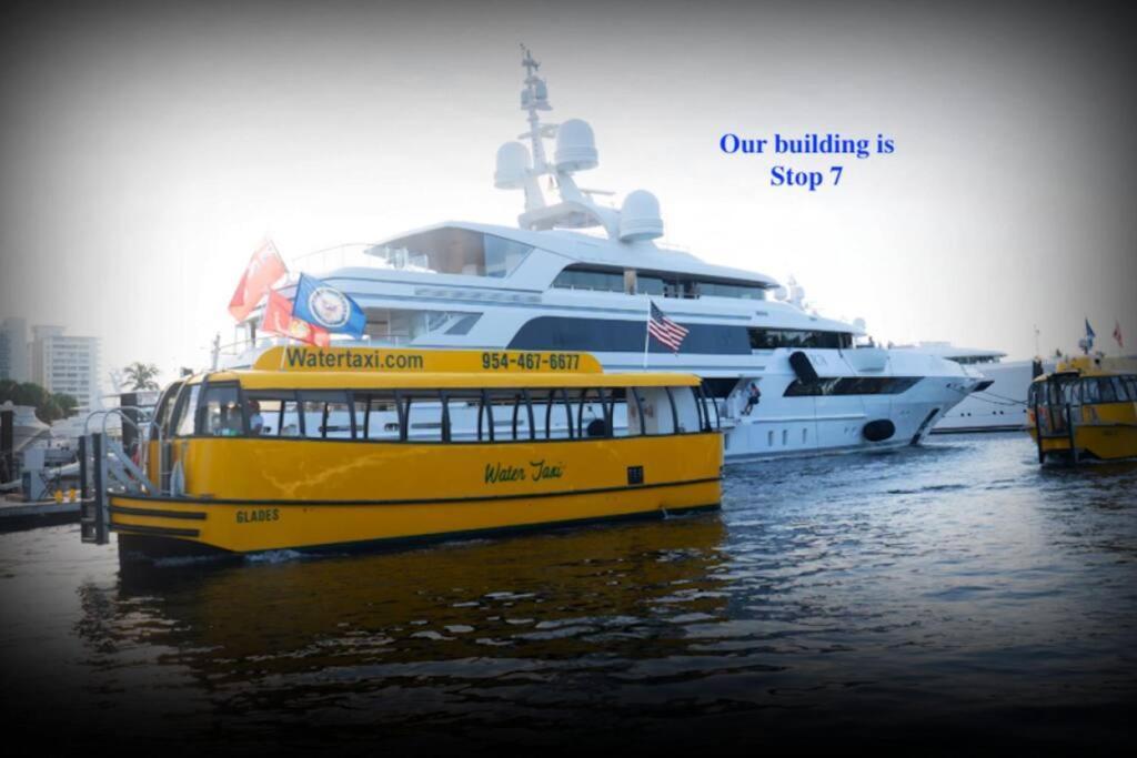 Avi Lux Stay Fort Lauderdale Ngoại thất bức ảnh